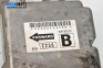 Модул за AIRBAG за Mazda 5 Minivan I (02.2005 - 12.2010), № W2T80274