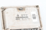 Компютър двигател за Volkswagen Lupo Hatchback (09.1998 - 07.2005) 1.2 TDI 3L, 61 к.с., № 0281010015