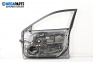 Врата за Mazda 6 Sedan I (06.2002 - 12.2008), 4+1 вр., седан, позиция: предна, лява