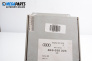 Усилвател за Audi A4 Sedan B7 (11.2004 - 06.2008), № 8E5 035 223