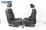 Комплект салон за Chevrolet Orlando Van (J309) (01.2010 - ...), 4+1 вр.