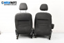 Комплект салон за Chevrolet Orlando Van (J309) (01.2010 - ...), 4+1 вр.