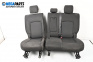 Комплект салон за Chevrolet Orlando Van (J309) (01.2010 - ...), 4+1 вр.