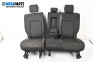 Комплект салон за Chevrolet Orlando Van (J309) (01.2010 - ...), 4+1 вр.
