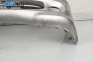 Предна броня за Mercedes-Benz CLK-Class Coupe (C209) (06.2002 - 05.2009), купе, позиция: предна