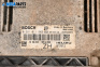 Компютър двигател за Opel Astra H Estate (08.2004 - 05.2014) 1.7 CDTI, 101 к.с., № 0281011943