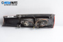 Стоп за Subaru Justy III Hatchback (09.2003 - 09.2007), хечбек, позиция: дясна