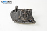 Фар за Subaru Justy III Hatchback (09.2003 - 09.2007), хечбек, позиция: лява