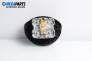 Airbag за Renault Clio III Hatchback (01.2005 - 12.2012), 4+1 вр., хечбек, позиция: предна
