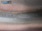 Стоманени джанти за Citroen C5 II Hatchback (08.2004 - 01.2008) 16 цола, ширина 6.5 (Цената е за комплекта)