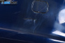 Задна броня за Peugeot 307 Hatchback (08.2000 - 12.2012), хечбек