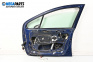 Врата за Peugeot 307 Hatchback (08.2000 - 12.2012), 4+1 вр., хечбек, позиция: предна, дясна