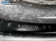 Стоманени джанти за Peugeot 307 Hatchback (08.2000 - 12.2012) 15 цола, ширина 6 (Цената е за комплекта)