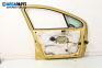 Врата за Peugeot 307 Hatchback (08.2000 - 12.2012), 4+1 вр., хечбек, позиция: предна, лява
