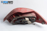 Стоп за Peugeot 307 Hatchback (08.2000 - 12.2012), хечбек, позиция: лява