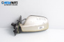 Огледало за Peugeot 307 Hatchback (08.2000 - 12.2012), 4+1 вр., хечбек, позиция: лява