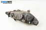 Фар за Peugeot 307 Hatchback (08.2000 - 12.2012), хечбек, позиция: лява