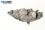 Фар за Peugeot 307 Hatchback (08.2000 - 12.2012), хечбек, позиция: дясна