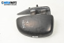 Огледало за Fiat Ducato Box IV (04.2002 - 07.2006), 2+1 вр., товарен, позиция: дясна