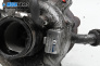 Турбо за Fiat Ducato Box IV (04.2002 - 07.2006) 2.3 JTD, 110 к.с.