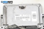 Компютър двигател за Fiat Ducato Box IV (04.2002 - 07.2006) 2.3 JTD, 110 к.с., № 0281010488