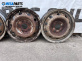 Стоманени джанти за Fiat Ducato Box IV (04.2002 - 07.2006) 15 цола, ширина 6 (Цената е за комплекта)