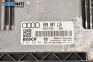 Компютър двигател за Audi A3 Sportback I (09.2004 - 03.2015) 2.0 TFSI quattro, 200 к.с., № 8P0 907 115