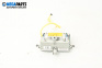 Airbag за Toyota Corolla E12 Hatchback (11.2001 - 02.2007), 4+1 вр., хечбек, позиция: предна