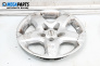 Тасове за Opel Astra H Estate (08.2004 - 05.2014) 16 цола, комби (Цената е за 1 бр.)