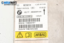 Модул за AIRBAG за BMW 3 Series E90 Sedan E90 (01.2005 - 12.2011), № 65.77-6964607-01