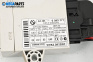 Комфорт модул за BMW 3 Series E90 Sedan E90 (01.2005 - 12.2011), № 61.35-6943771