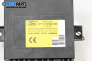 Комфорт модул за Ford Tourneo Connect (06.2002 - 12.2013), № 2T1T-15K600-BB