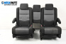 Комплект салон за Mazda 5 Minivan I (02.2005 - 12.2010), 4+1 вр.