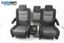 Комплект салон за Mazda 5 Minivan I (02.2005 - 12.2010), 4+1 вр.