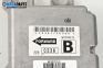 Модул за AIRBAG за Mazda 5 Minivan I (02.2005 - 12.2010), № W2T80274