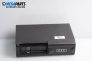 CD чейнджър за Audi A8 Sedan 4D (03.1994 - 12.2002), № 4D0035111