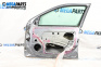 Врата за Opel Astra H Hatchback (01.2004 - 05.2014), 4+1 вр., хечбек, позиция: предна, дясна
