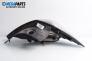 Стоп за Opel Astra H GTC (03.2005 - 10.2010), хечбек, позиция: лява