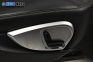 Кожен салон с ел. регулиране за Mercedes-Benz M-Class SUV (W164) (07.2005 - 12.2012), 4+1 вр.