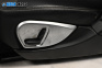 Кожен салон с ел. регулиране за Mercedes-Benz M-Class SUV (W164) (07.2005 - 12.2012), 4+1 вр.