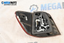 Стоп за Mercedes-Benz M-Class SUV (W164) (07.2005 - 12.2012), джип, позиция: дясна