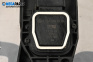 Потенциометър газ  за Mercedes-Benz M-Class SUV (W164) (07.2005 - 12.2012), № A1643000104