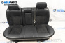 Кожен салон с ел. регулиране за Ford Mondeo III Hatchback (10.2000 - 03.2007), 4+1 вр.