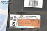 Комфорт модул за Ford Mondeo III Hatchback (10.2000 - 03.2007), № 5Wk48751C