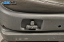 Кожен салон с ел. регулиране за Kia Sorento I SUV (08.2002 - 12.2009), 4+1 вр.