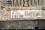 Компютър двигател за Citroen C8 Minivan (10.2002 - 06.2014) 2.0 HDi 135, 136 к.с., № 5WS40320E-T
