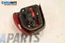Стоп за Volkswagen Polo Hatchback III (10.1999 - 10.2001), хечбек, позиция: лява