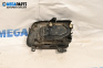 Фар за Volkswagen Polo Hatchback III (10.1999 - 10.2001), хечбек, позиция: дясна