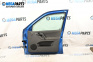 Врата за Volkswagen Polo Hatchback III (10.1999 - 10.2001), 4+1 вр., хечбек, позиция: предна, дясна