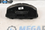 Километраж за Volkswagen Passat V Sedan B6 (03.2005 - 12.2010) 2.0 TDI 4motion, 140 к.с.